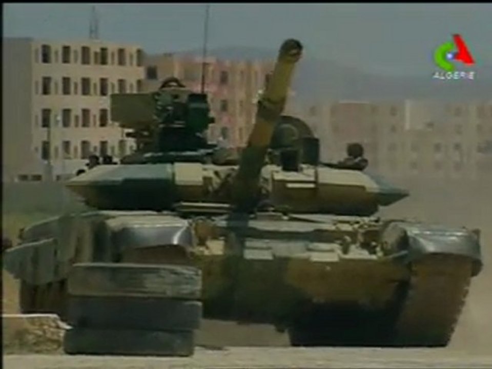 T-90SA