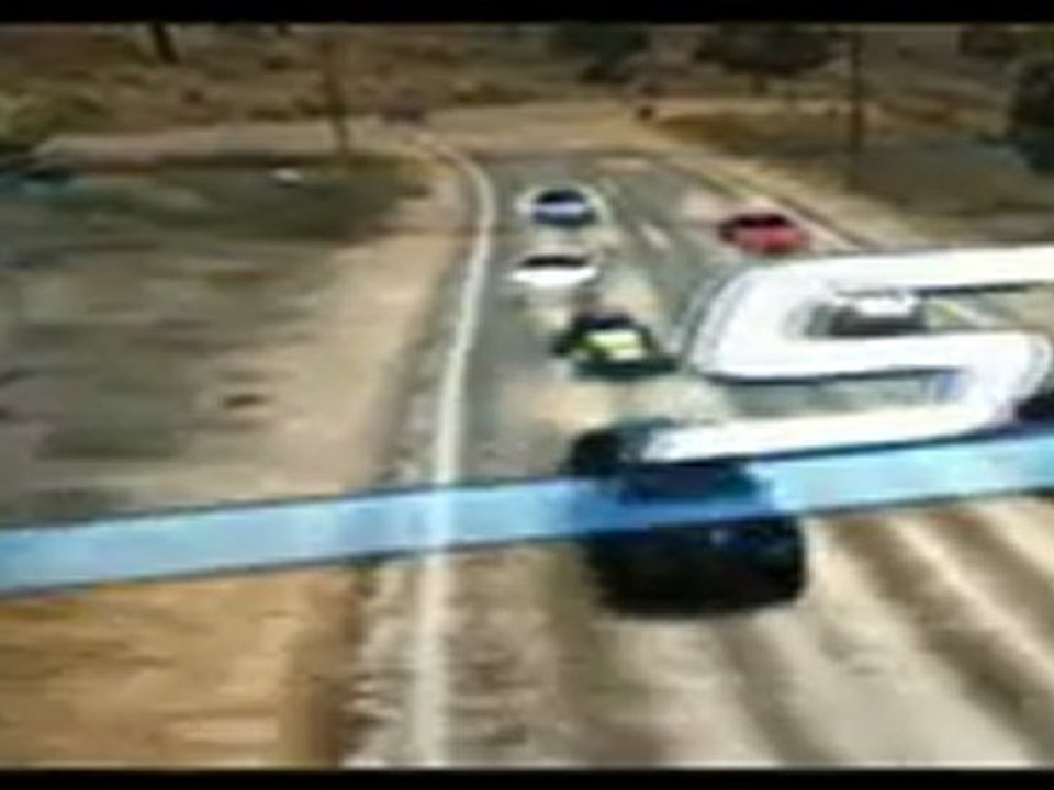 Test Drive Unlimited 2 Trailer Multi HD