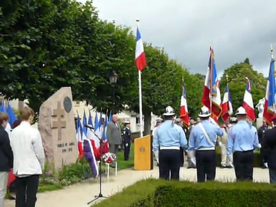 appel camus 18 juin