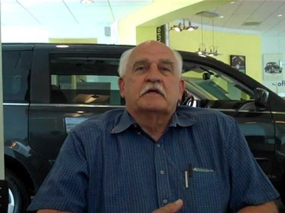 Customer enjoys 2011 Jetta TDI - Rockville, MD