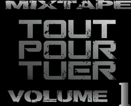 TOUT POUR TUER oxad mooka TOXICO DU MIC