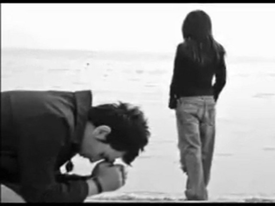 VaZGeÇiYoRuM SeNi SeVMeKTeN-Yakup Ekin