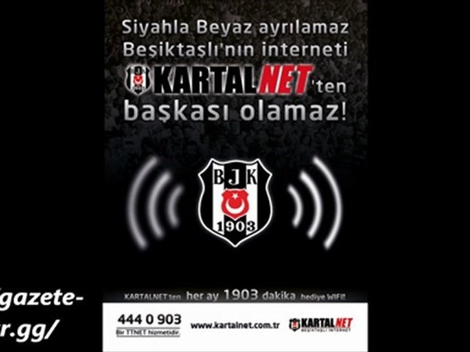 BJK REKLAM