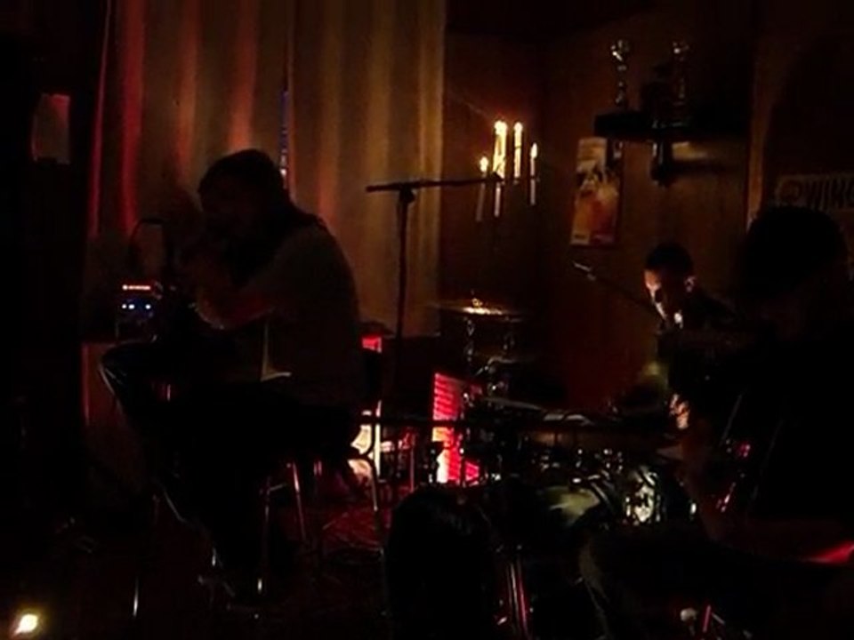 UNSWABBED - Encore sourire @ Leforestival