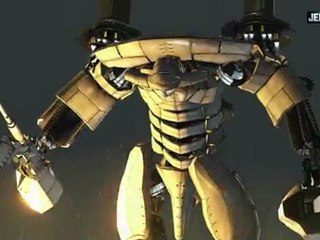 Binary Domain - Story Trailer