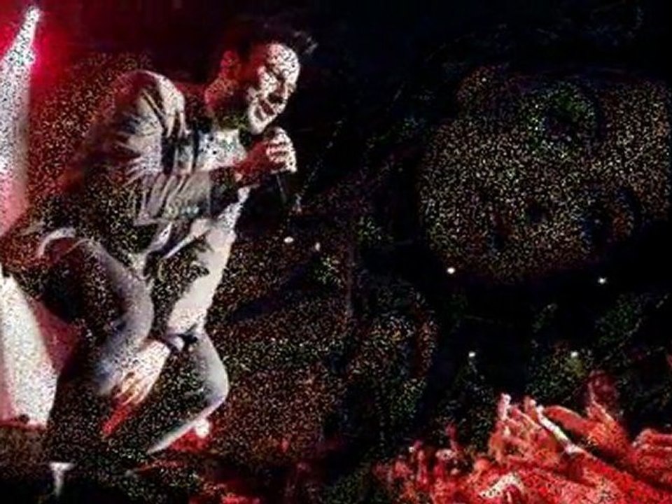 AYRILIK ZOR / TARKAN