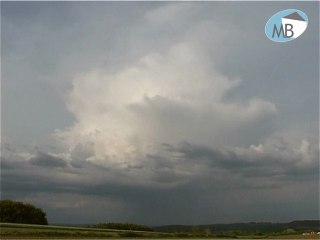 Orage multicellulaire du 20 mai 2011 (musical)