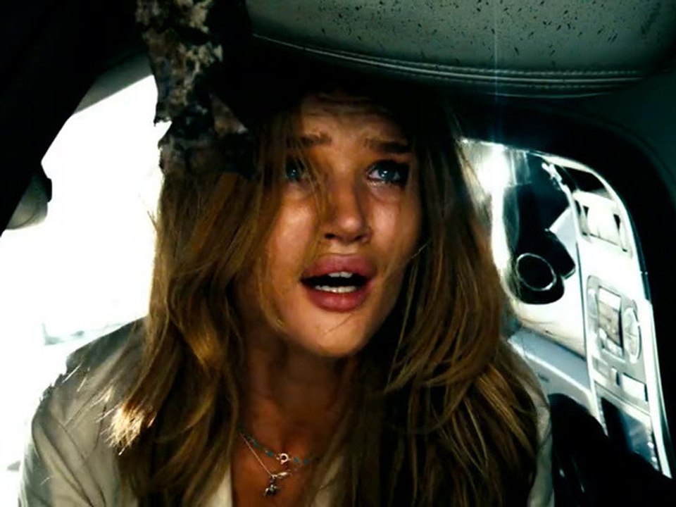 Transformers 3 : La Face Cachée de la Lune - Bande Annonce #3 [VF|HD]