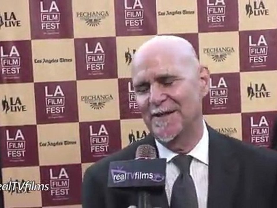 Sheldon Larry, Director,Leave It on the Floor