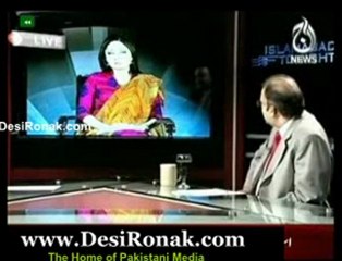 Islamabad Tonight 20th June 2011 Part 1