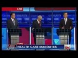 Pawlenty Backpedals on ObamneyCare Comments - The Young Turks