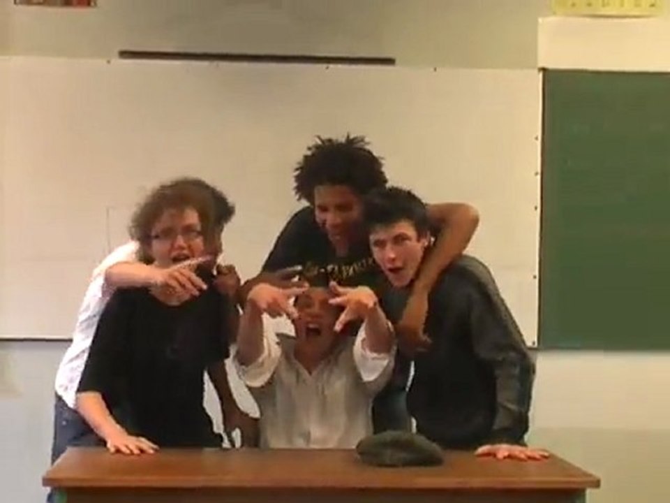 Rap ar saout 2011