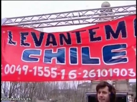 Javier Cámara cumple hoy 44 años