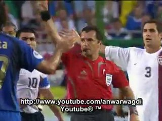 Fifa Mundial 2006 - Escenas Ineditas - Electro House 2011 DJ Slider