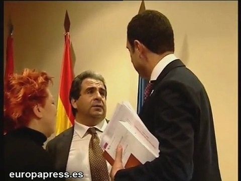 Lorente aconseja cómo informar sobre violencia machista