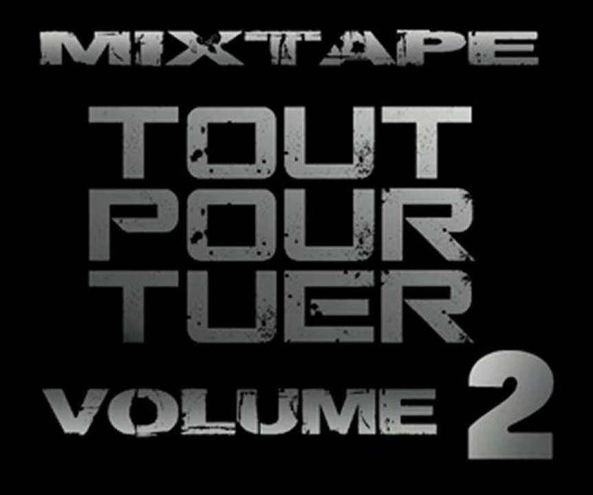 TOUT POUR TUER oxad provok hdi FREESTYLE TPT2