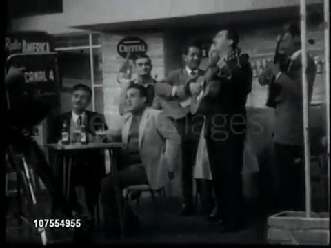 Bar Cristal (1959)