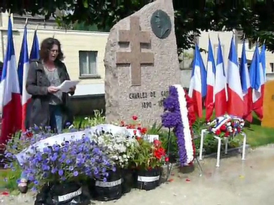 appel 18 juin C.A.M.U.S.