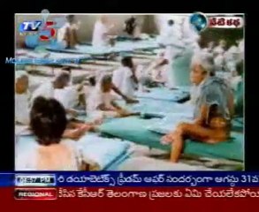 Indians remember Mother Teresa on birth centennial