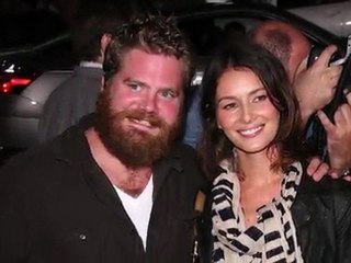 'Jackass' Star Ryan Dunn Killed in Car Crash
