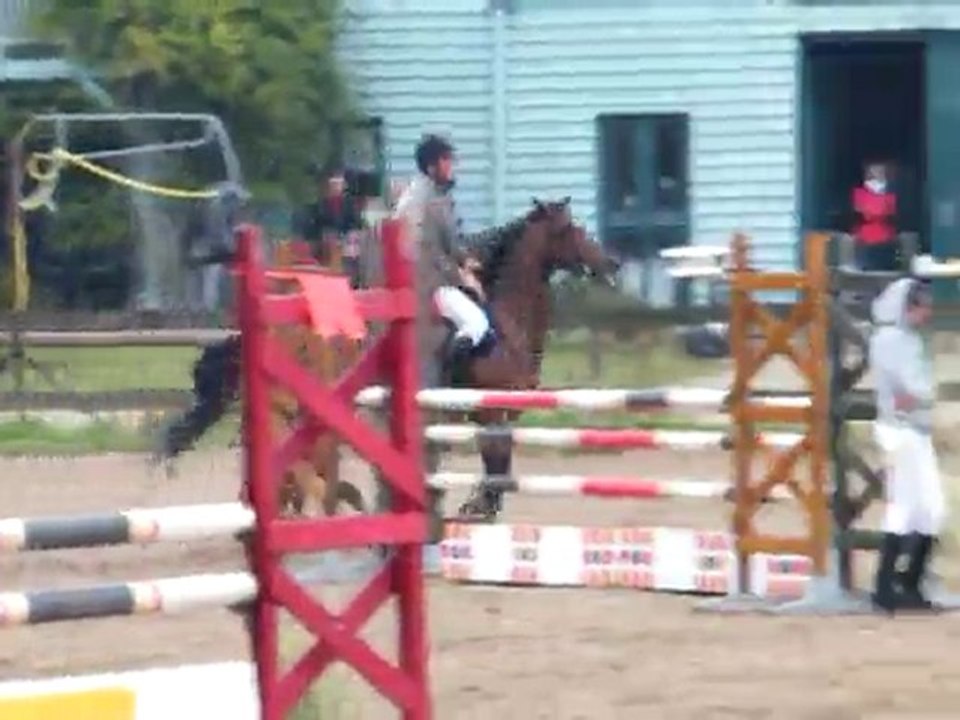 L'armor-Plage (19/06) - Amateur 2 (105) - 17pts
