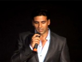 Hollywood TRANSFORMERS Film Promotion