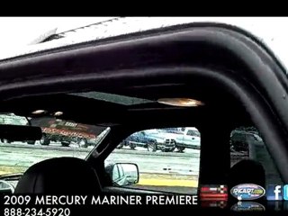 Mercury Mariner Columbus Ohio