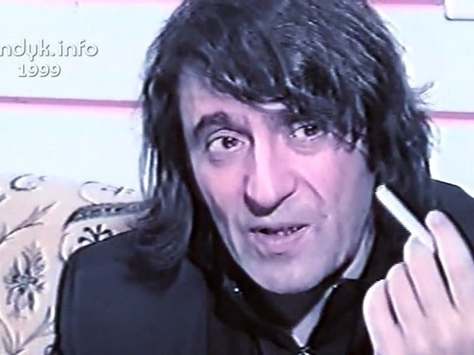 Юрий Башмет «Без антракта»