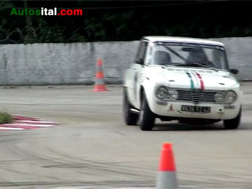 Grand Prix de l’Age d’Or 2004, Montlhéry c’est fini