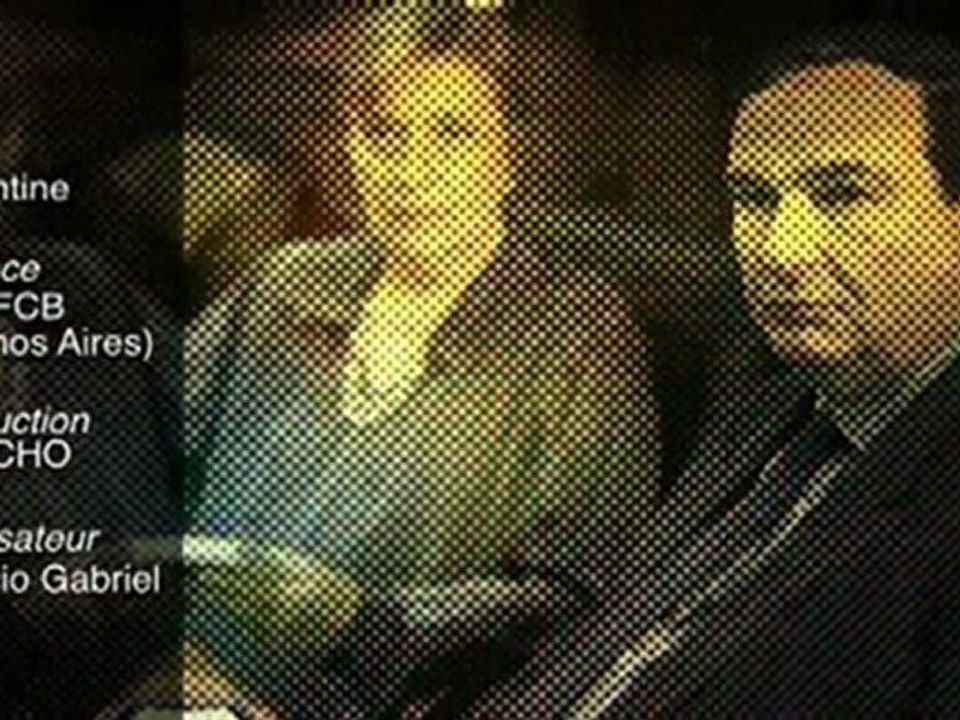 Culture Pub - L'actu du 19/06/2011