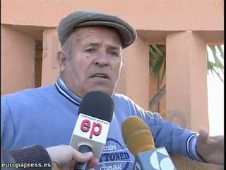 Un presunto parricidio conmociona Chiclana