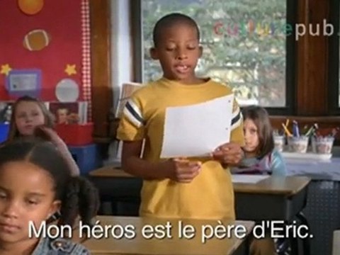 Culture Pub - Compile spéciale Fête des Pères