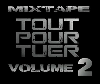 TOUT POUR TUER oxad provok hdi TOUT POUT TUER 2