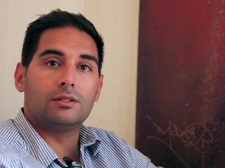 Karim Boukercha: les dessous chocs de Paris