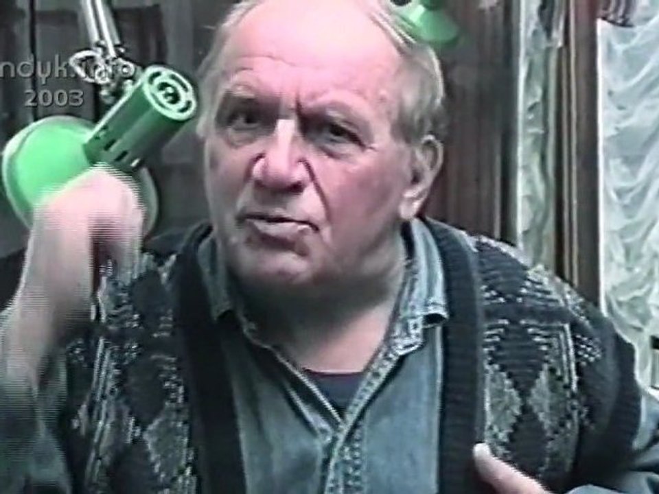 Лев Дуров «Без антракта»