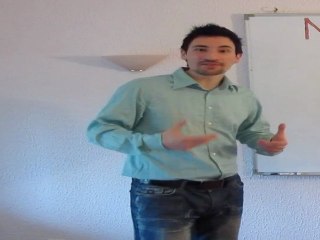 NLP Zavodjenje - Letnji Trening (Ohrid 2011)