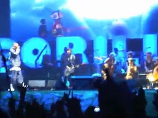 Glastonbury Festival 2010 by MixGrill.gr