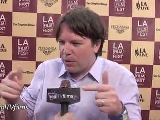 Steve Collins, Director Writer, You Hurt My Feelings