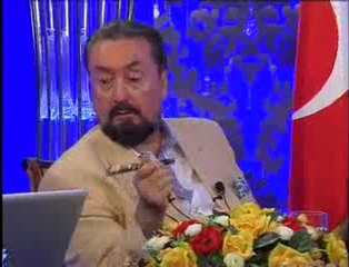 Hz. Mehdi (as)'daki tüm güzellikleri Allah yaratır