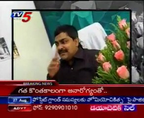 Dr K.Swayam Prakash - The Famous Sexalagist, Passes away Aug - 27th am