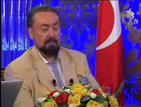 Kürt kardeşlerimiz bizim canımızdır (Adnan Oktar)