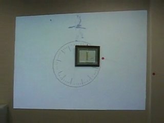 Animation - lettre du 21 février 1917