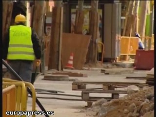 Baja afiliación de trabajadores extranjeros