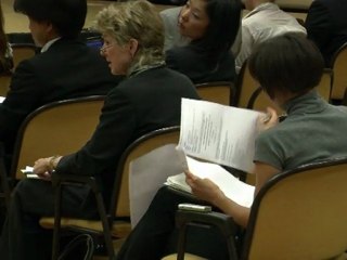 Segurança nuclear em foco