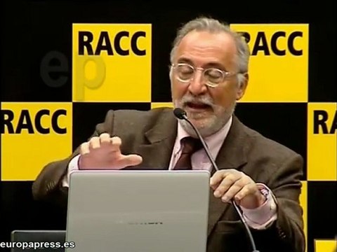 Navarro sueña sin accidentes en 2020