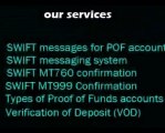 Swift Proof Of Funds