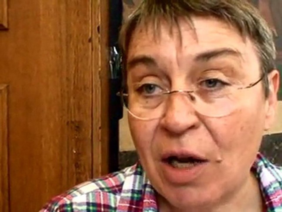 20110620lancementmarcheinterLGBTreunionbenevoles