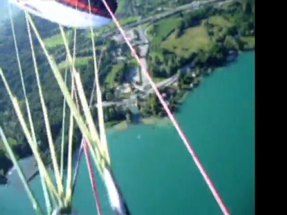 Aiguebelette Wildcat