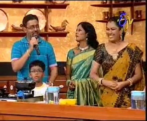 Beautiful Actress - Hema - Artist Priti Nigam - Anchor Naveena - 01