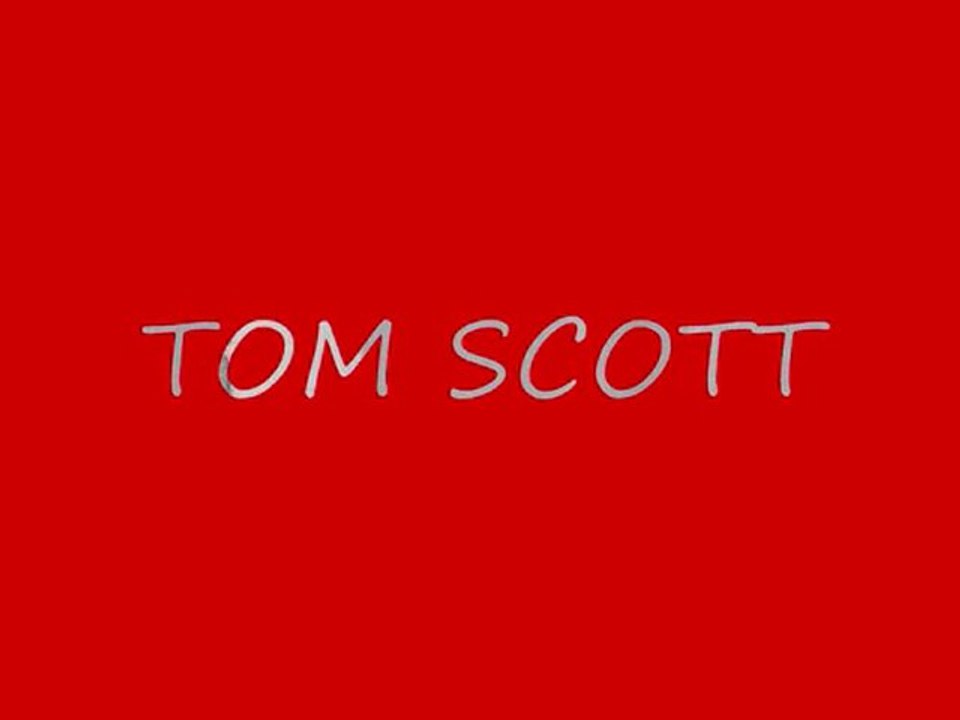 Tom Scott FFI Titantron